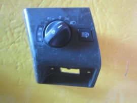 Mercedes Benz - Headlight Switch - 2205450104